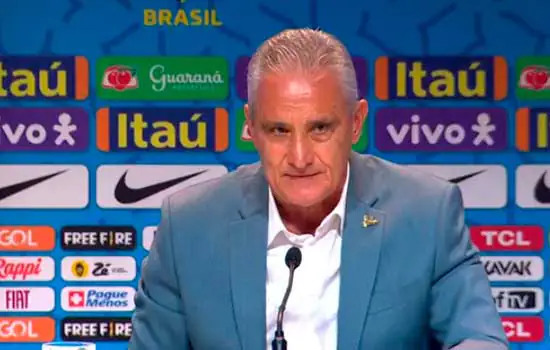 Sem muitas surpresas Tite convoca a seleção