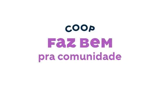 Programa social da Coop contempla 13 instituições beneficentes em 2021