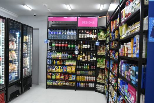 COOP estreia em novo negócio de conveniência