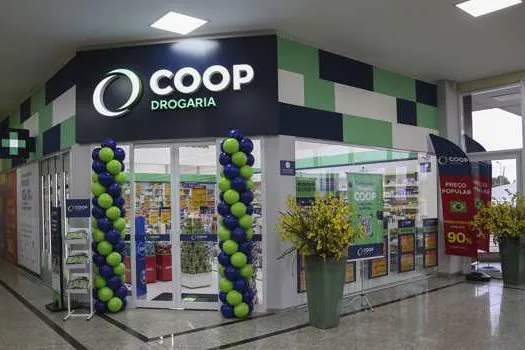 COOP Drogaria inaugura 2ª unidade na cidade de Limeira