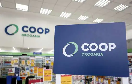 Quatro unidades da COOP Drogaria recebem nova identidade visual