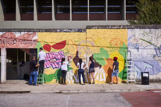 COOP apoia projeto educacional na cidade de Sorocaba