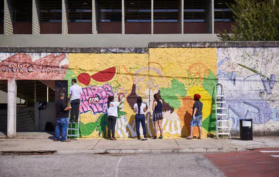 COOP apoia projeto educacional na cidade de Sorocaba