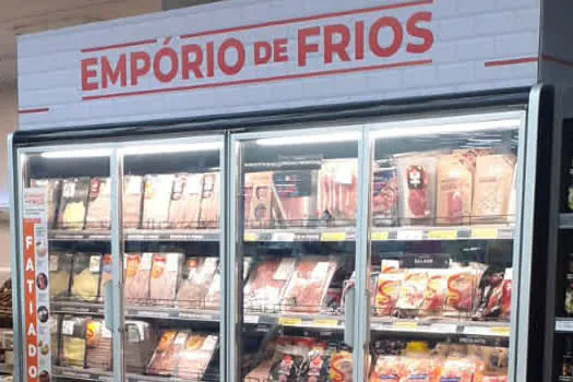 COOP lança Empório de Frios