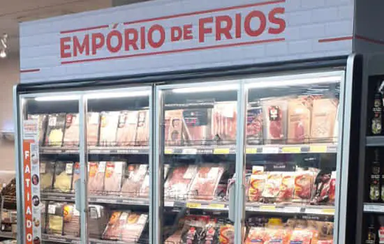 COOP lança Empório de Frios