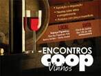 Coop registra incremento de 45% na linha de vinhos exclusivos