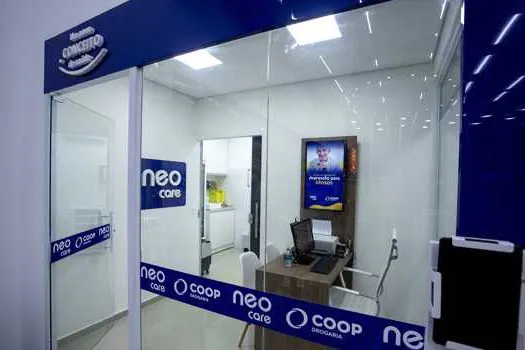 COOP Drogaria Bandeiras realiza testes com preços especiais