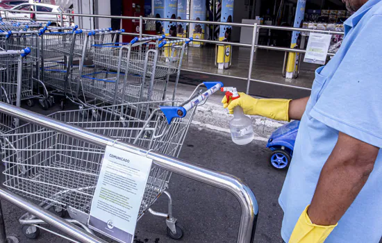 Coop intensifica cuidados com segurança alimentar