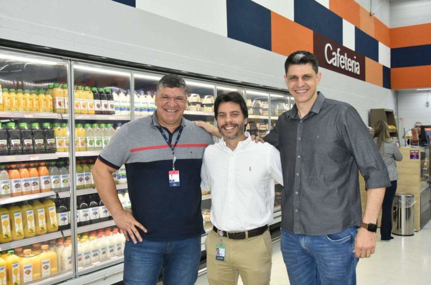 Supermercado da Coop investe em projeto store in store com a Swift