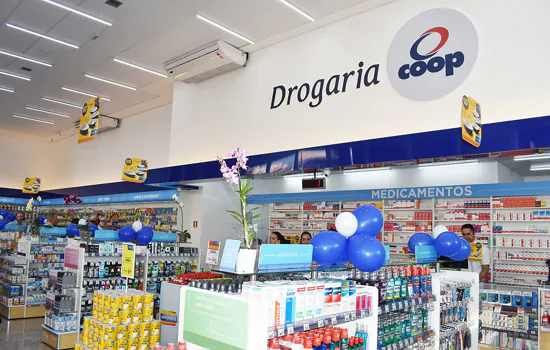 Coop suspende reajuste anual do preço de medicamentos