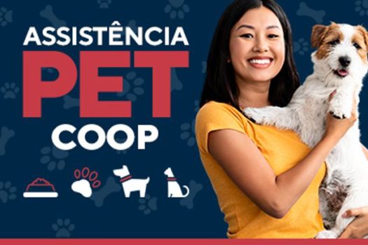 COOP lança plano de assistência pet