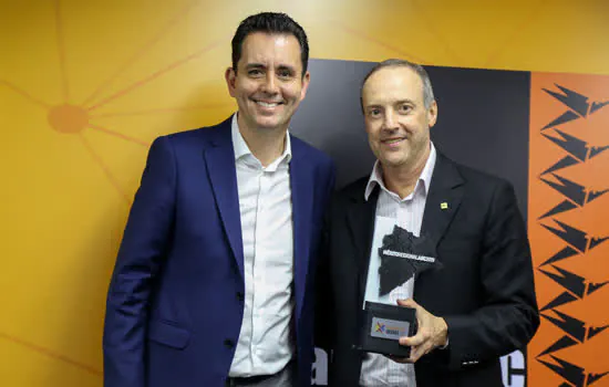 Coop recebe Prêmio Mérito Regional do ABC 2019