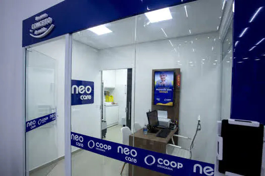 COOP Drogaria realiza avaliações de saúde especiais no mês de dezembro