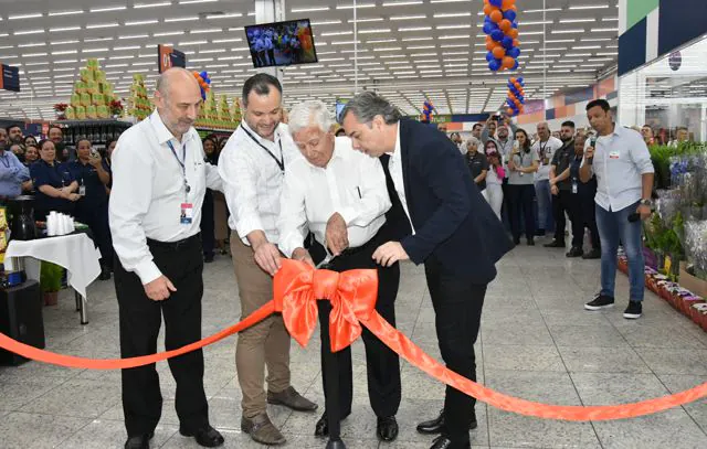 Unidade COOP de São Bernardo comemora 50 anos