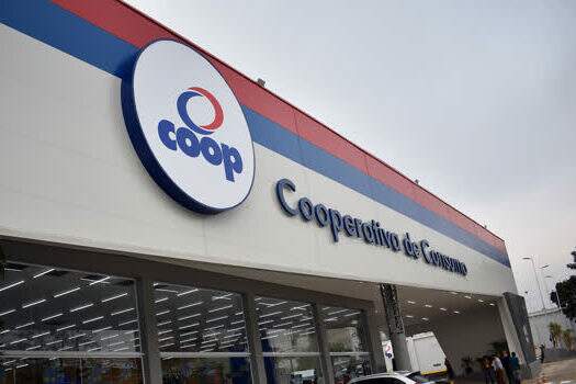 Coop inaugura nova unidade em Santo André