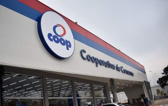 Coop inaugura nova unidade em Santo André