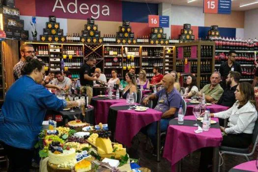 COOP aposta no segmento de vinhos premium