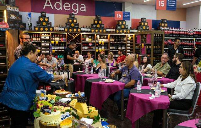 COOP aposta no segmento de vinhos premium