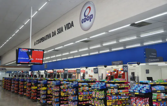 Coop retorna R$ 12 milhões a cooperados