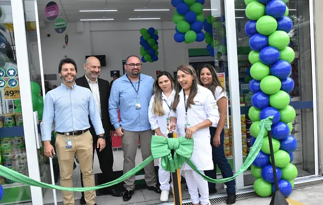 COOP Drogaria inaugura mais uma unidade em São Bernardo do Campo