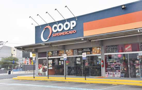 Coop entra no clima da Black Friday