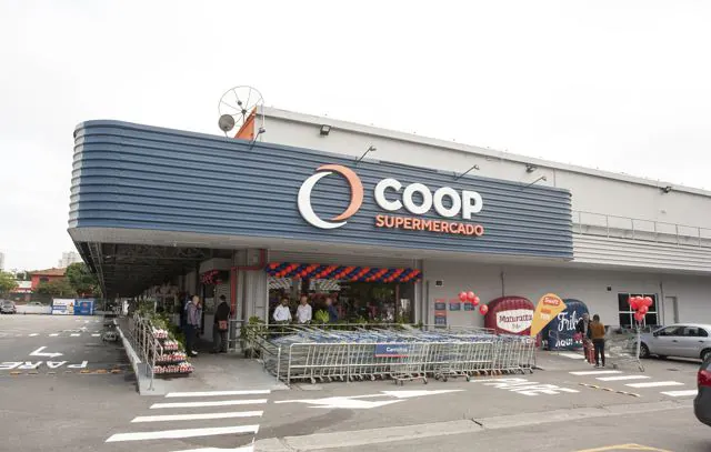 COOP adere à campanha Marcas Campeãs