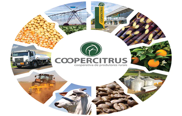 Coopercitrus anuncia manifesto ‘Crescer Como Um todo’