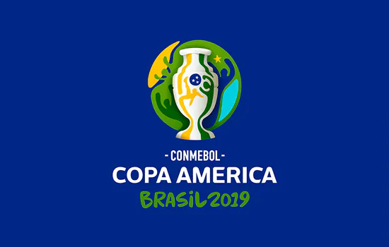 Jogos de hoje definem mais dois semifinalistas da Copa América