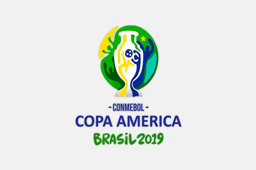 Copa América tem hoje 2 jogos: Colômbia e Catar, Argentina e Paraguai