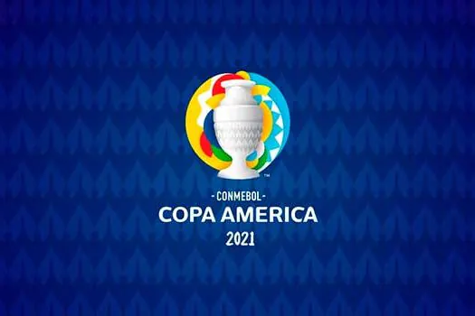 Copa América: Patrocinadores optam por não associar suas marcas ao torneio