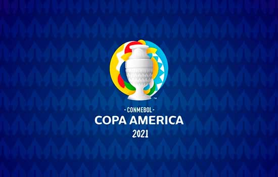 Copa América: Patrocinadores optam por não associar suas marcas ao torneio