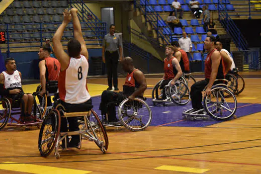 São Bernardo confirma a 2ª edição da Copa Ãnimã de Basquete