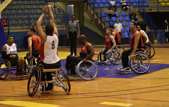 São Bernardo confirma a 2ª edição da Copa Ãnimã de Basquete