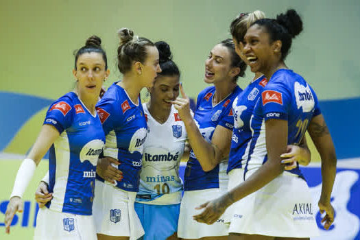 Copa Brasil Feminina: Competição começa nesta terça-feira com três partidas