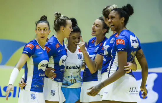 Copa Brasil Feminina: Competição começa nesta terça-feira com três partidas