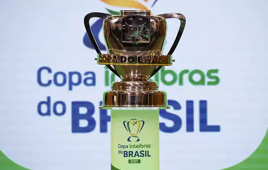 CBF e Globo anunciam acordo de transmissão dos jogos da Copa do Brasil até 2026