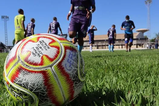 Secretário da Justiça participa da final do Campeonato de Futebol da Fundação CASA