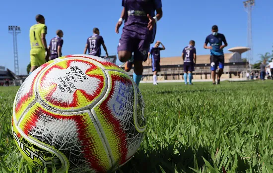 Secretário da Justiça participa da final do Campeonato de Futebol da Fundação CASA