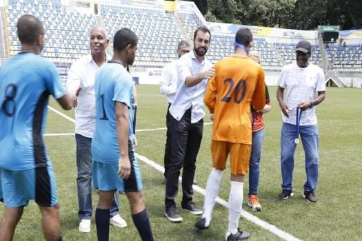 CASA Rio Dourado, de Lins, vence XVIII Copa CASA de Futebol