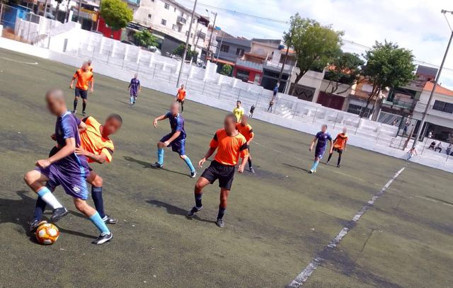 CASA Santo André II é campeão de regional da Copa CASA