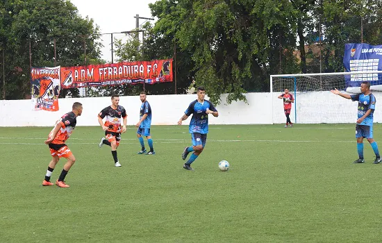 Final da Copa Diadema de Futebol será no Estádio Inamar