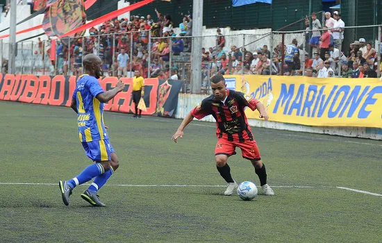 Copa Diadema valoriza o futebol amador da cidade