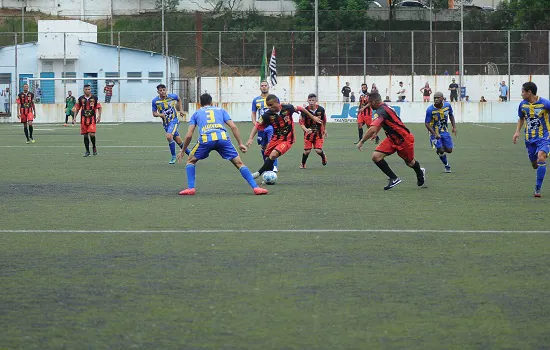 Secretaria de Esporte e Lazer abre inscrições para a Copa Diadema de Futebol