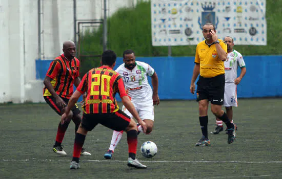 Sete Litros é finalista da Copa Diadema