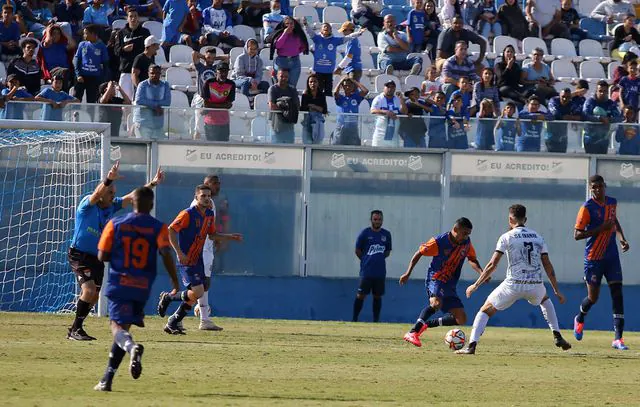 Fim de semana tem semifinal da Copa Diadema de Futebol