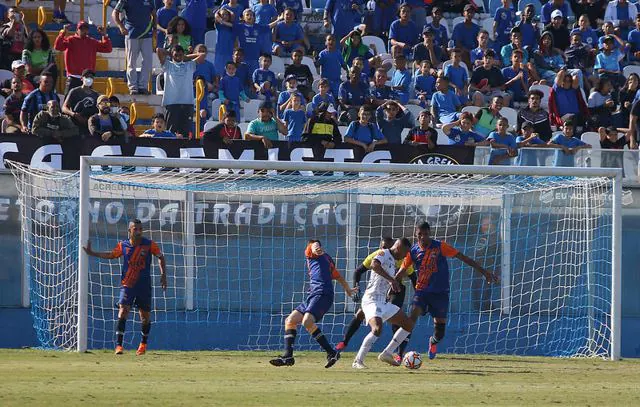 Fim de semana tem reta final da Copa Diadema de Futebol