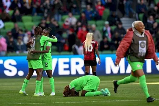 Copa do Mundo feminina também tem o jogo pela igualdade no dinheiro