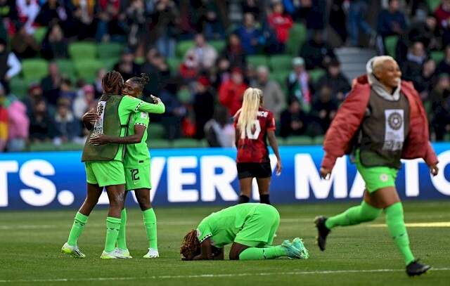 Copa do Mundo feminina também tem o jogo pela igualdade no dinheiro