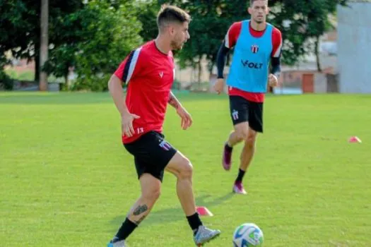 Botafogo-SP recebe azarão São Raimundo e Náutico pega Vila Nova na Copa do Brasil