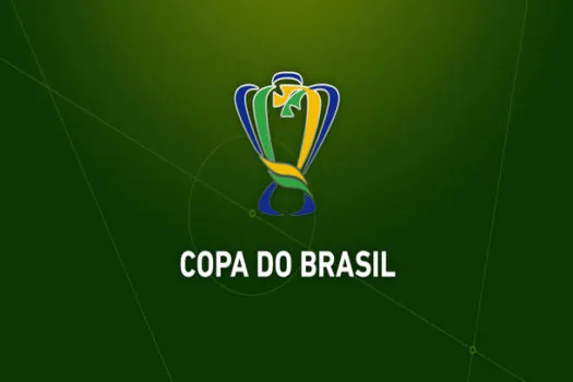 Sorteio define confrontos da 3ª fase da Copa do Brasil; veja potes e horário